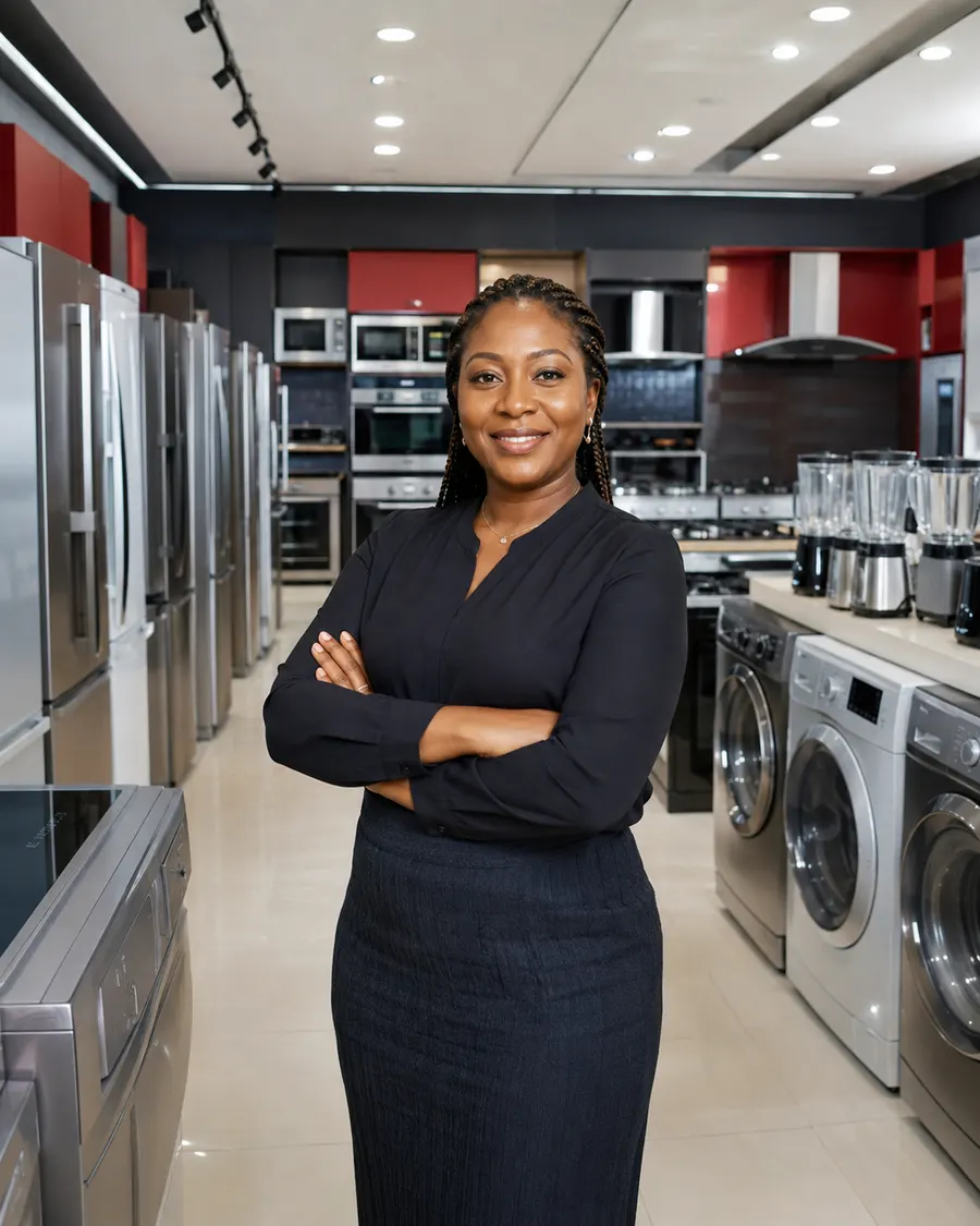 Appliance sellers